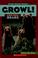 Cover of: Growl!