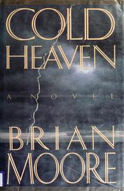 Cover of: Cold heaven by Brian Moore
