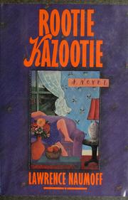 Cover of: Rootie Kazootie