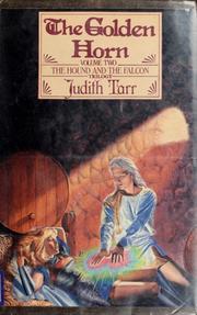 Cover of: The golden horn by Judith Tarr