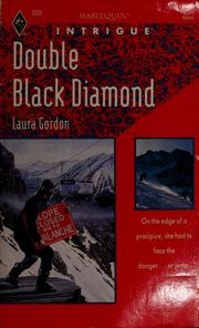 Cover of: Double Black Diamond