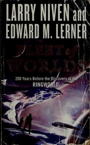 Cover of: Fleet of worlds