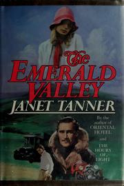 Cover of: The emerald valley