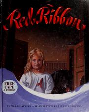 Cover of: Red ribbon