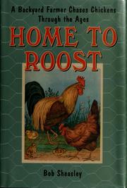 Cover of: Home to roost