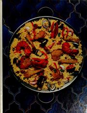 Cover of: The cooking of Spain and Portugal by Peter S. Feibleman
