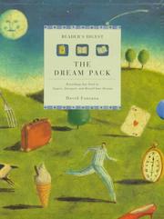 Cover of: The Dream Pack