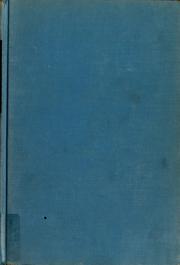 Cover of: Edith Bolling Wilson