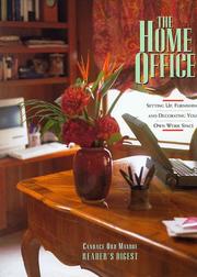 Cover of: The home office