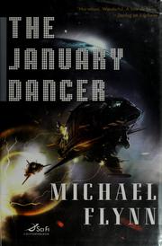 Cover of: The January dancer