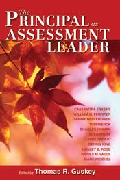 Cover of: The Principal as Assessment Leader