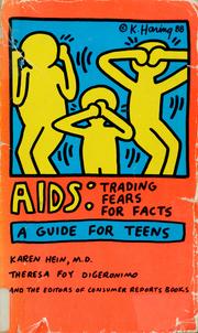 Cover of: AIDS: trading fears for facts : a guide for teens
