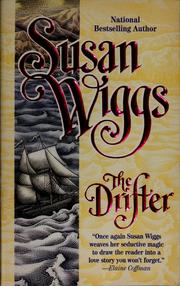 Cover of: The drifter
