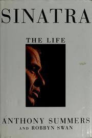 Cover of: Sinatra: the life