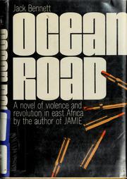 Cover of: Ocean Road