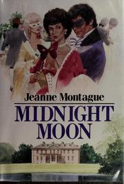 Cover of: Midnight moon