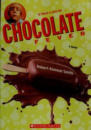 Cover of: Chocolate fever