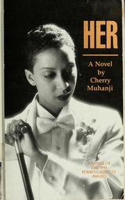 Cover of: Her by Cherry Muhanji