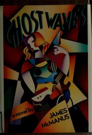 Cover of: Ghost waves