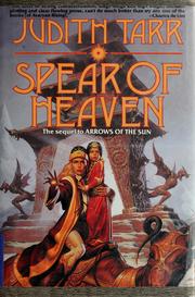 Cover of: Spear of heaven