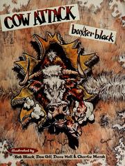Cover of: Cow attack