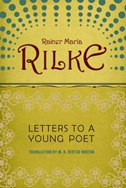 Cover of: Letters to a Young Poet