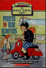 Cover of: Pirates Do Ride Scooters