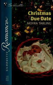 Cover of: Christmas due date