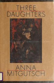 Cover of: Three daughters