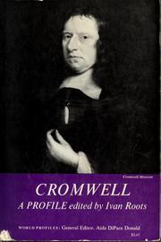 Cromwell by Ivan Alan Roots