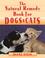 Cover of: The natural remedy book for dogs & cats