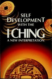 Cover of: Self-development with the I Ching