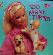 Cover of: Too many puppies