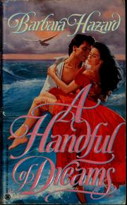 Cover of: A Handful of Dreams