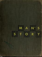 Cover of: Man's story