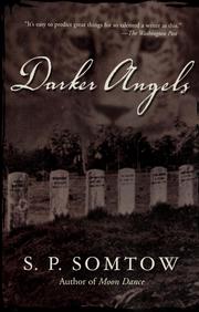 Cover of: Darker angels