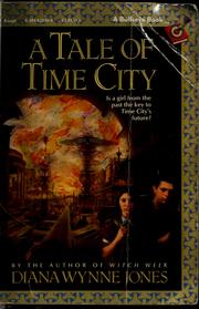 Cover of: A tale of Time City