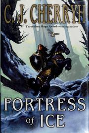 Cover of: Fortress of ice