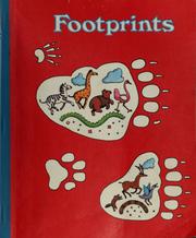 Cover of: Footprints