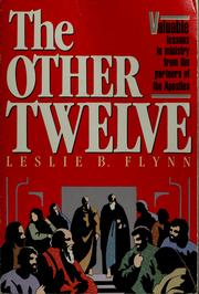 Cover of: The other twelve