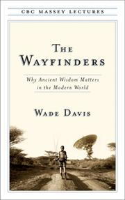 Cover of: The wayfinders