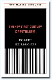 Cover of: Twenty-first century capitalism