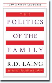 Cover of: The politics of the family