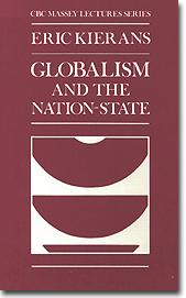 Cover of: Globalism and the Nation-State