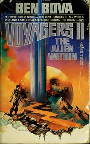 Cover of: Voyagers II: the alien within