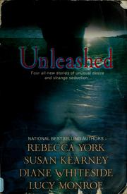 Cover of: Unleashed