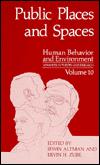 Cover of: Public places and spaces