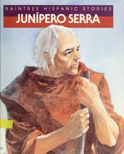 Junípero Serra by Jan Gleiter