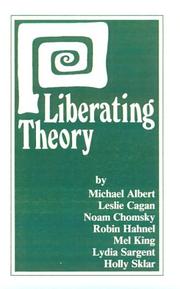 Cover of: Liberating theory