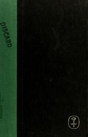Cover of: The anthropology of sex. | Abel JeannieМЂre